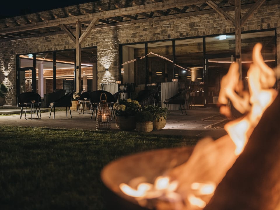 Gastro VAYA Fieberbrunn