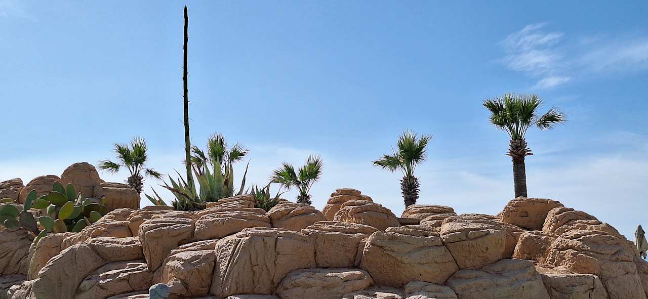 Pool Lucas Didim Resort