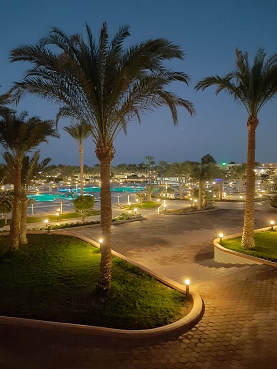 Pool Pharaoh Azur Resort