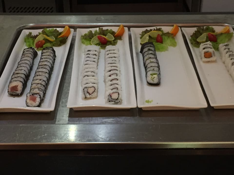 Gastro Summer Island Maldives