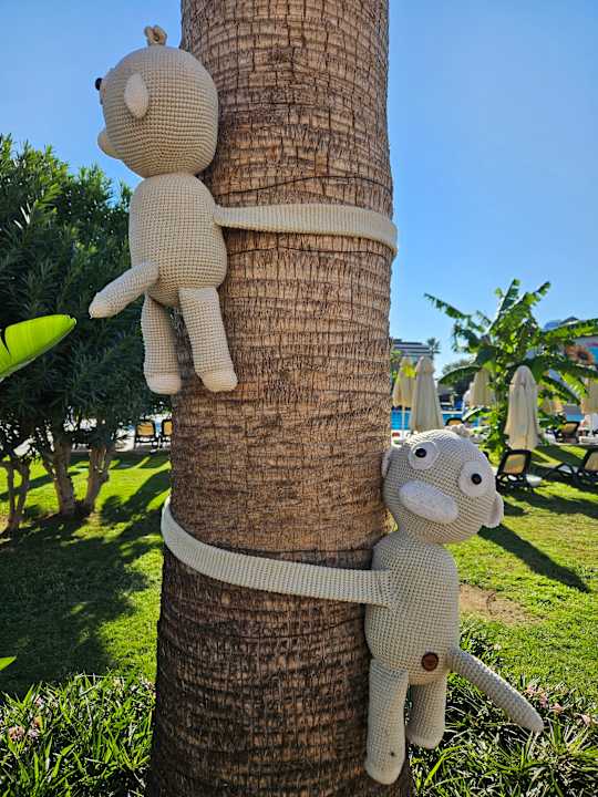 Sonstiges TUI MAGIC LIFE Masmavi