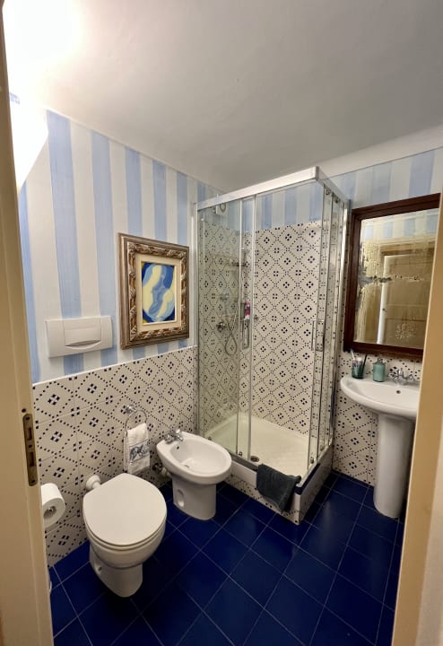 Zimmer Guesthouse Natta Di Monte Tabor