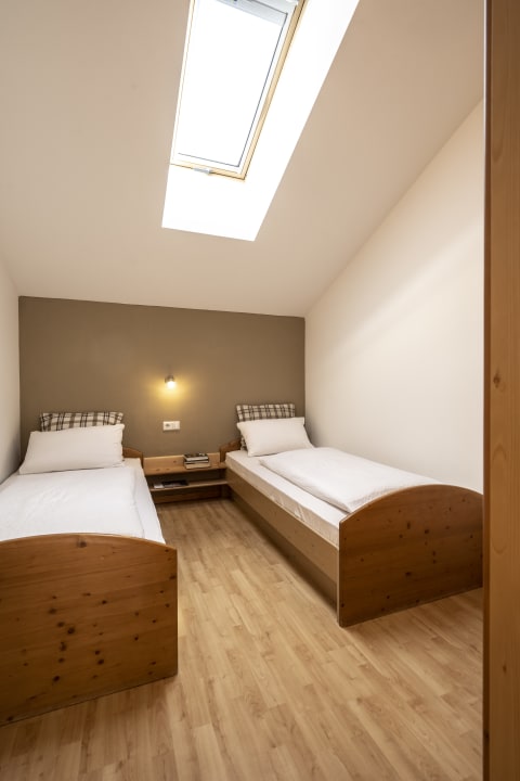 Zimmer Appartements Panorama