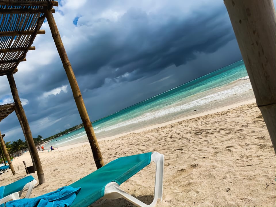 Strand Akumal Bay Beach & Wellness Resort