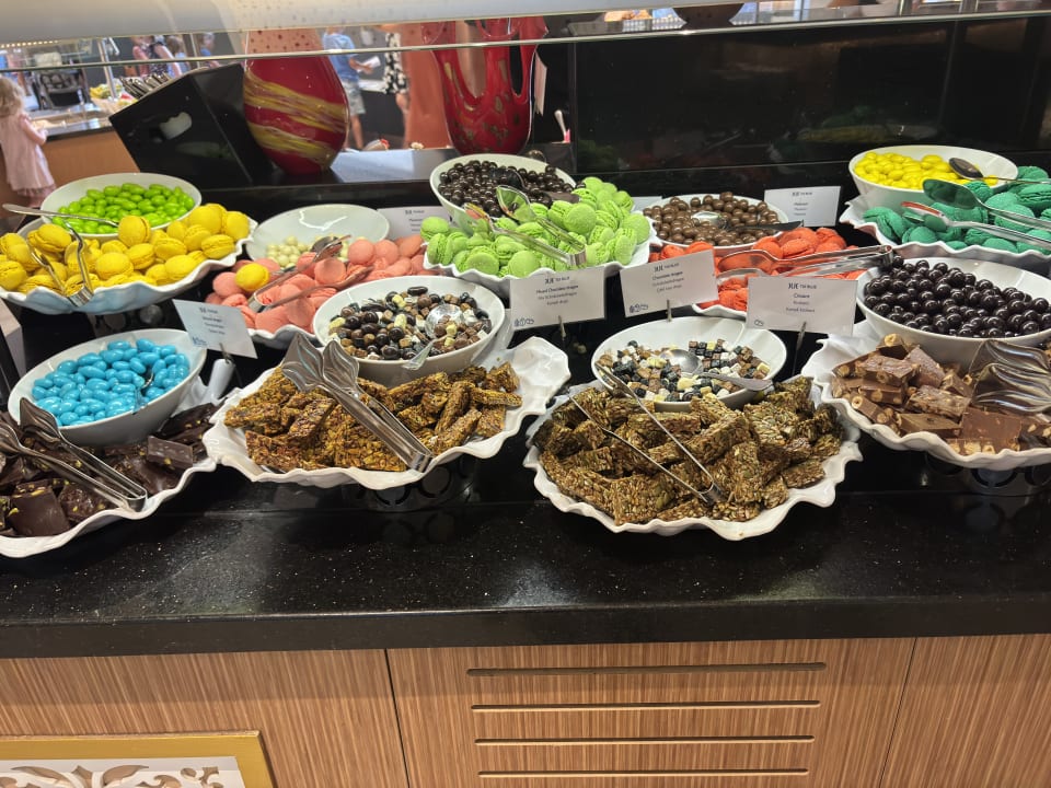 Gastro TUI BLUE Palm Garden