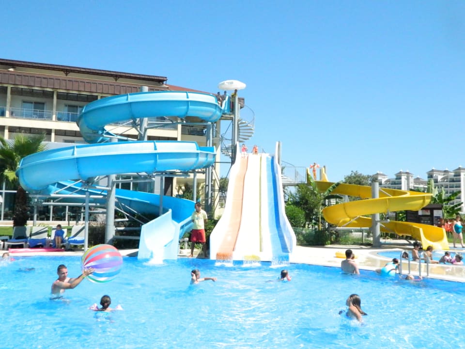 Бассейн Marvida Family Eco