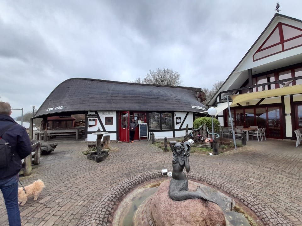 Gastro BEECH Resort Boltenhagen