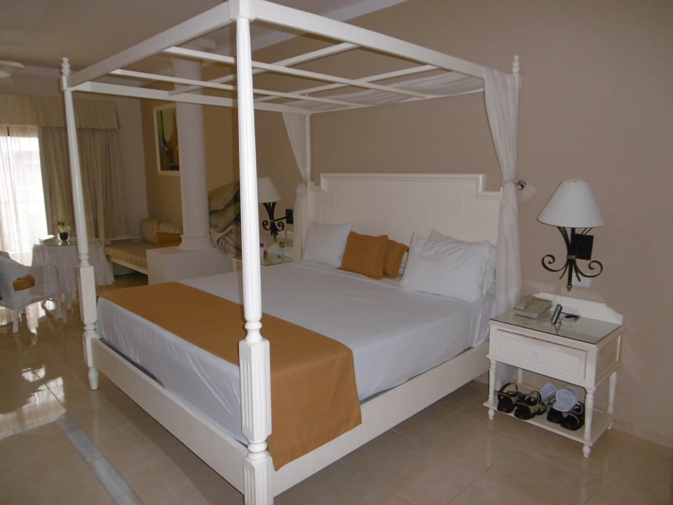 Zimmer Bahia Principe Grand Aquamarine