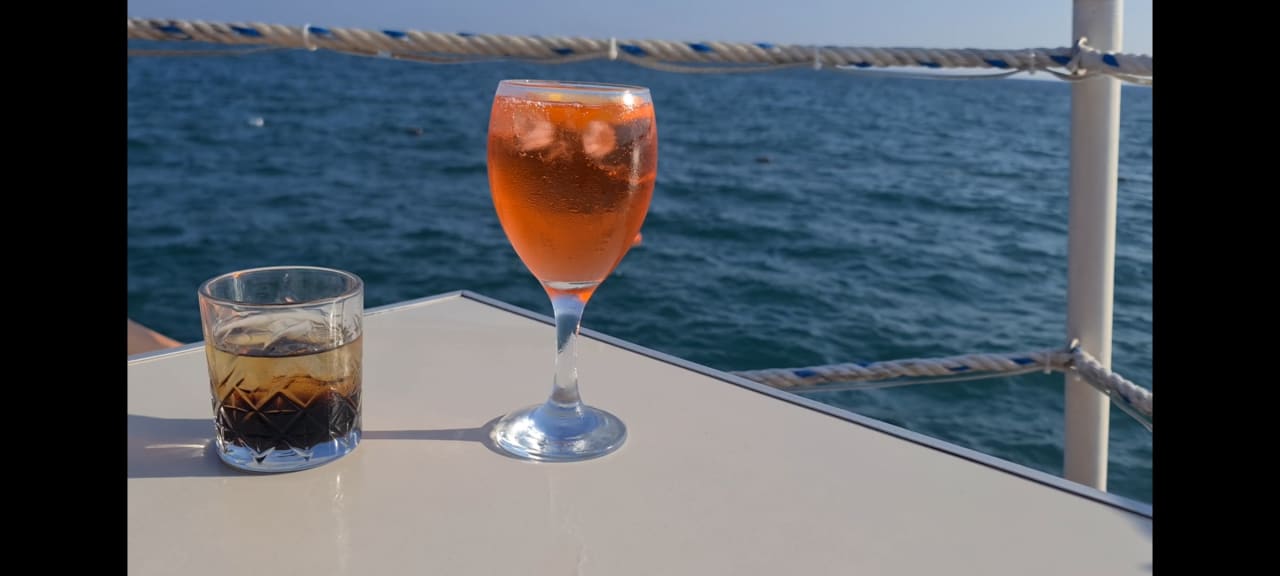 Gastro Hotel Delphin Imperial