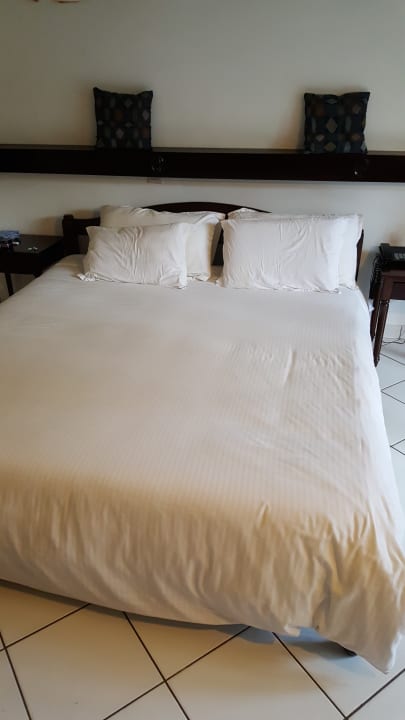 Zimmer Diani Sea Resort