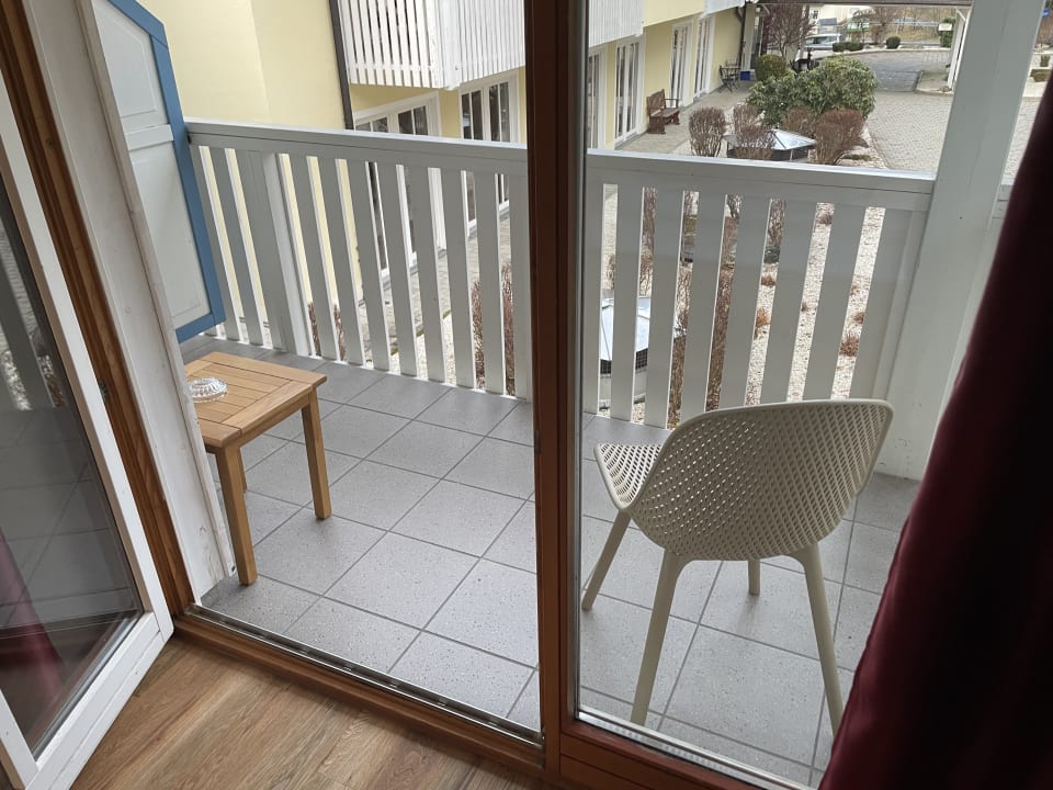 Zimmer Hotel Ahornhof