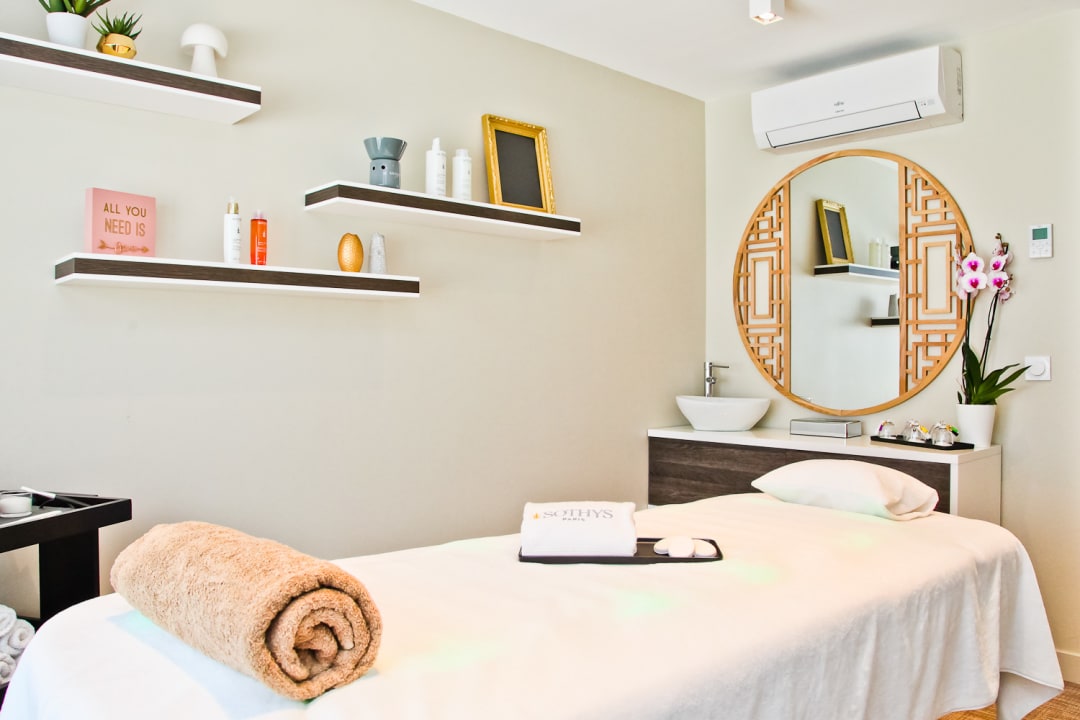 Sport & Freizeit La Villa Port d'Antibes & Spa