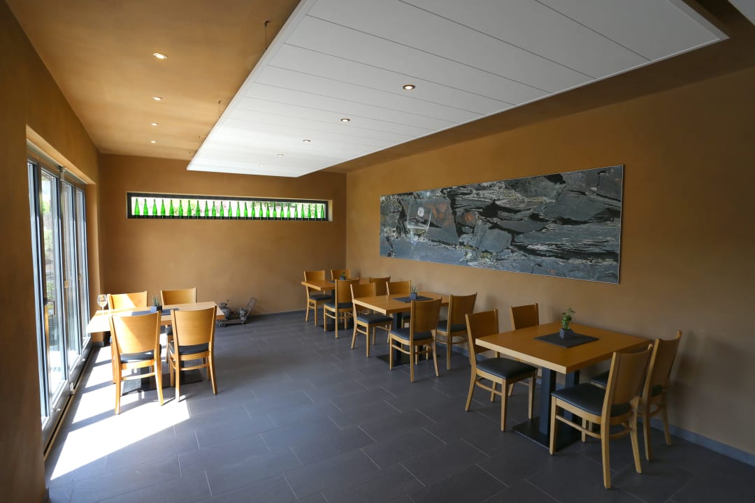 Rieslinglounge Guesthouse Weinhotelchen