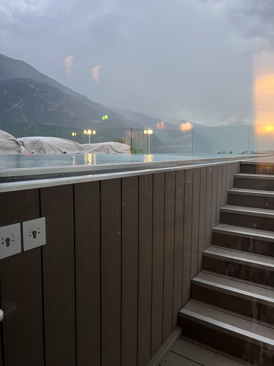Pool Mia Alpina . Zillertal Family Retreat