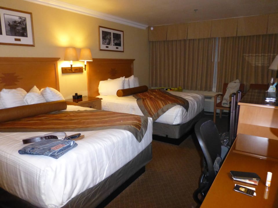 2212 The Squire at Grand Canyon