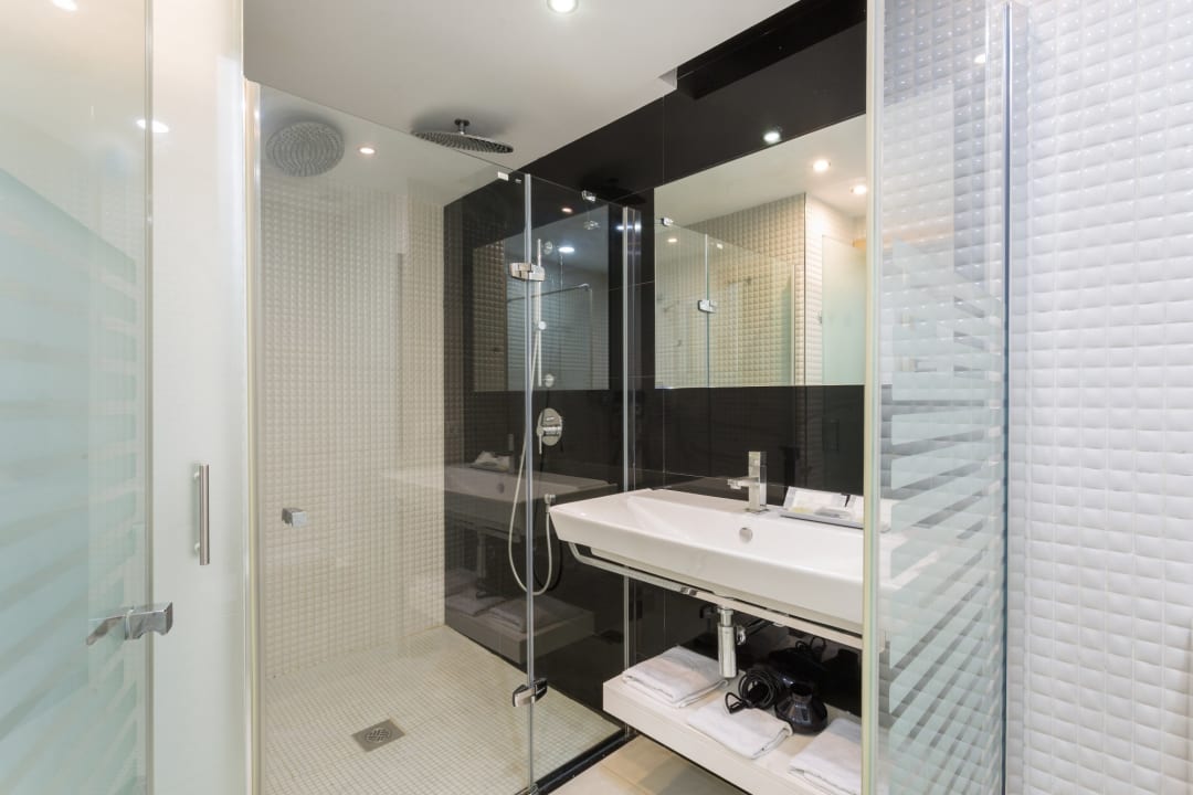 Zimmer Sirenis Seaview Country Club