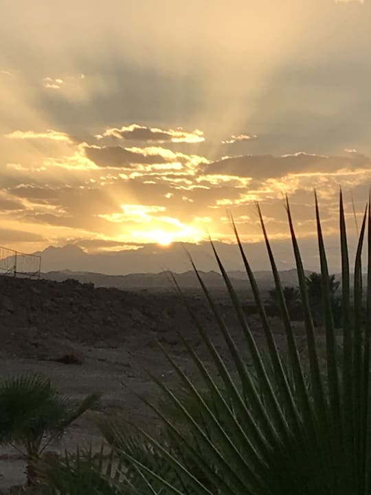 Ausblick Gemma Resort