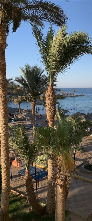 Außenansicht Regina Resort and Aqua Park Hurghada