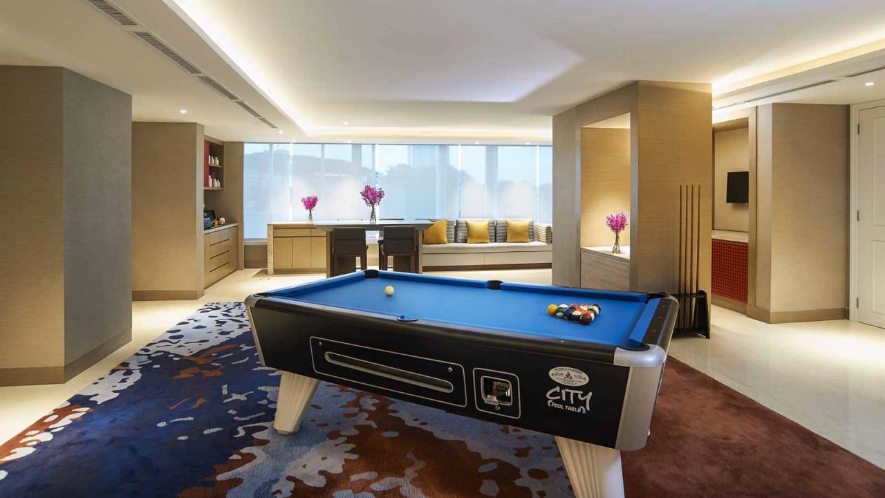 Sport & Freizeit Amari Johor Bahru