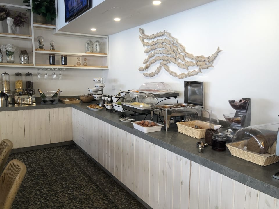 Gastro Blue Harbour Boutique