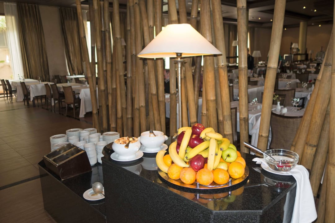 Obst Nachspeisen Hotel Riu Palace Tikida Agadir