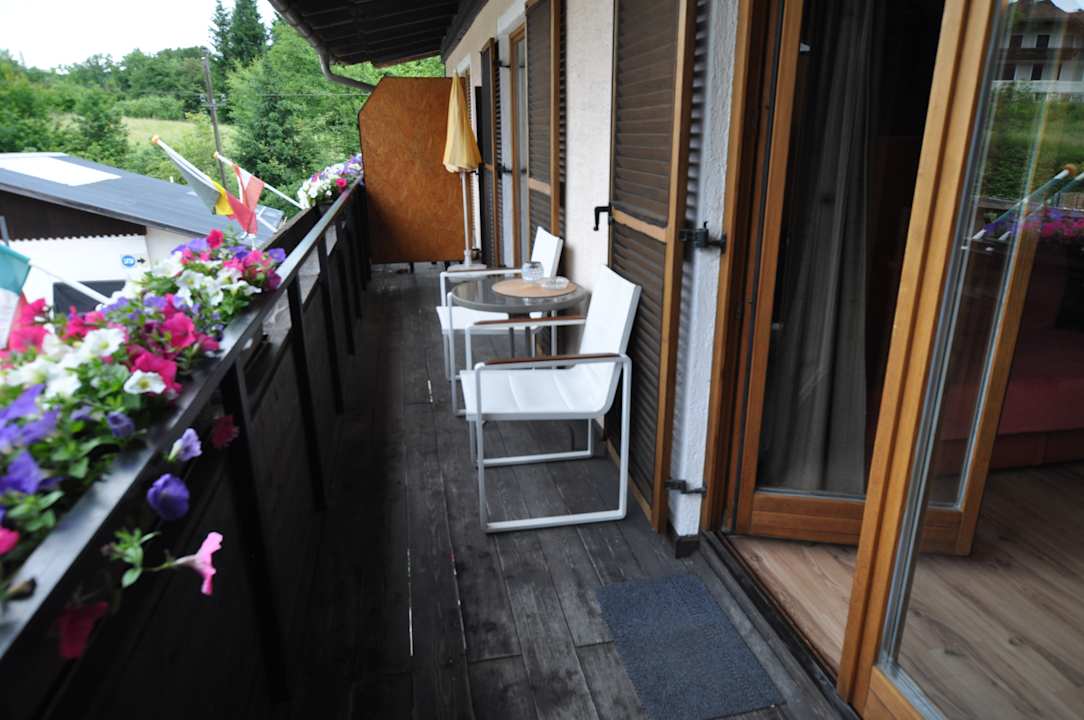 Außenansicht Kärnten Appartements