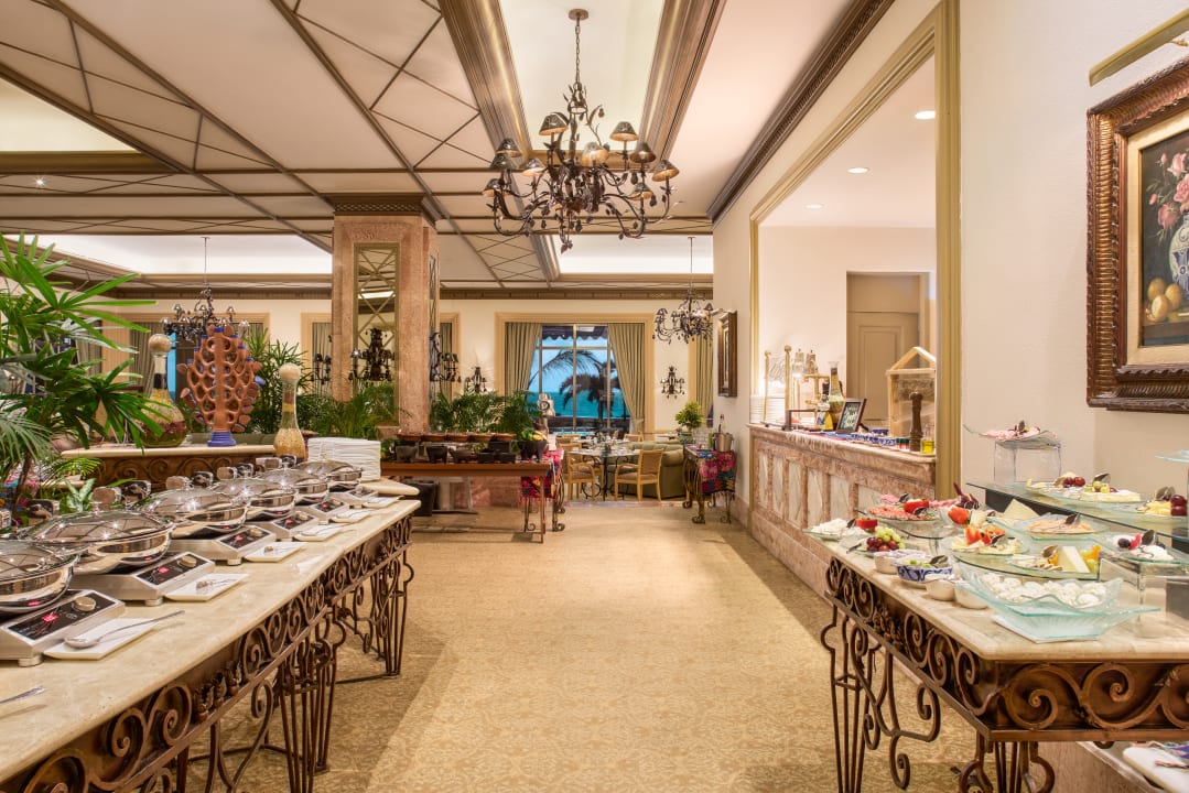 Gastro Kempinski Hotel Cancún