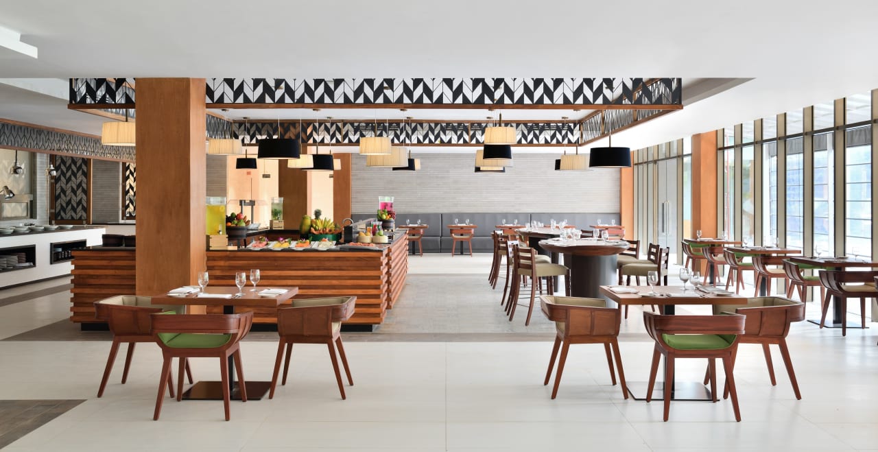 Gastro Sheraton Kosgoda Turtle Beach Resort