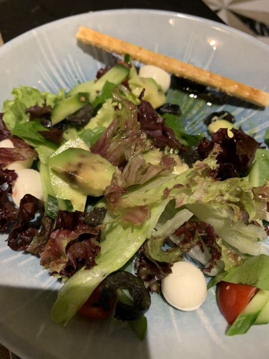 Gastro Seaden Quality Resort & Spa