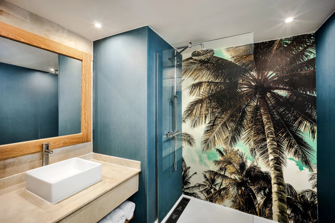 Zimmer Sunscape Dominicus La Romana