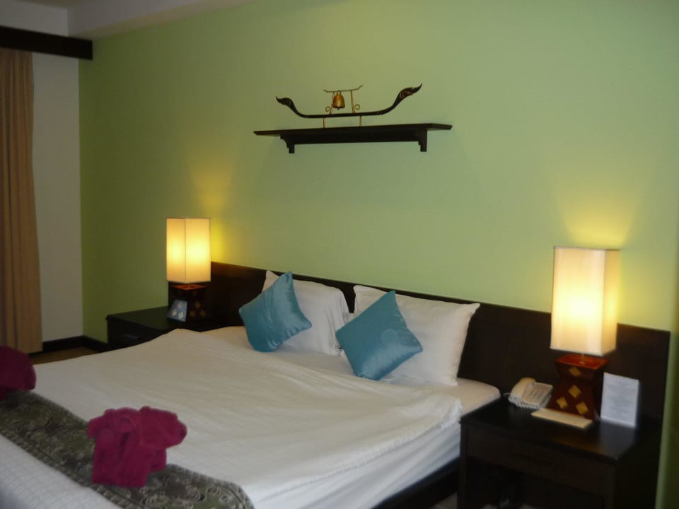 Hotel Krabi La Playa Hotel Krabi La Playa