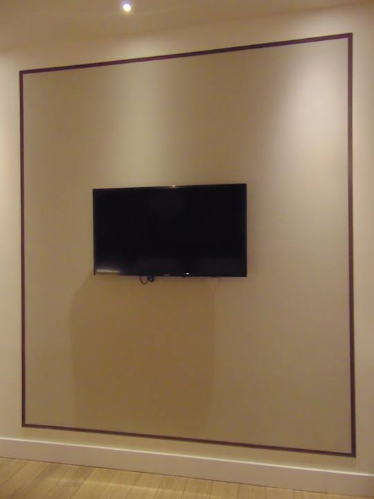 Zimmer Mercure Almaty City Center