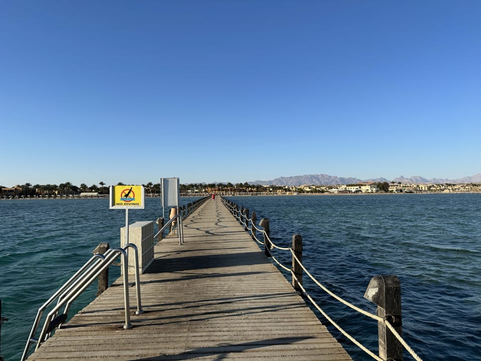 Strand Stella Beach Resort & Spa Makadi Bay