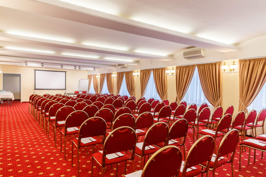 Sonstiges Hotel Bellevue Vienna