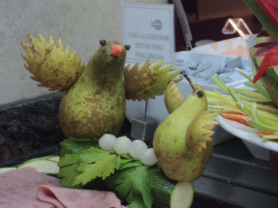 Süß  NYX Hotel Ibiza - adults only