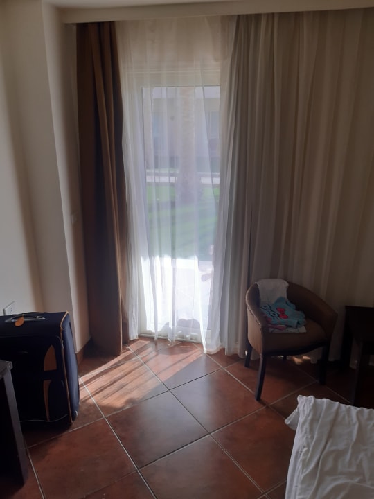 Zimmer Three Corners Sea Beach Resort