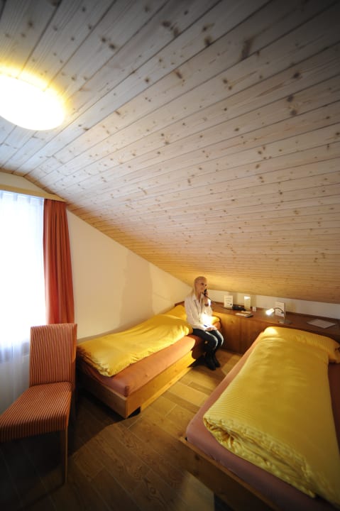Titlis Suite Hotel Belmont