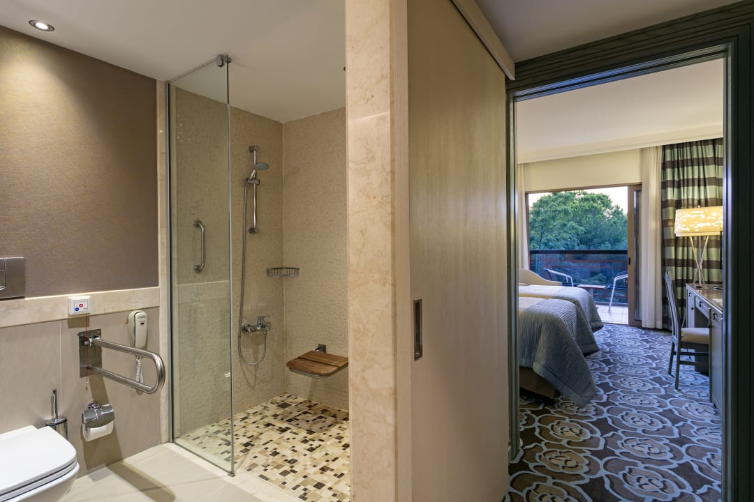 Zimmer Xanadu Resort Hotel