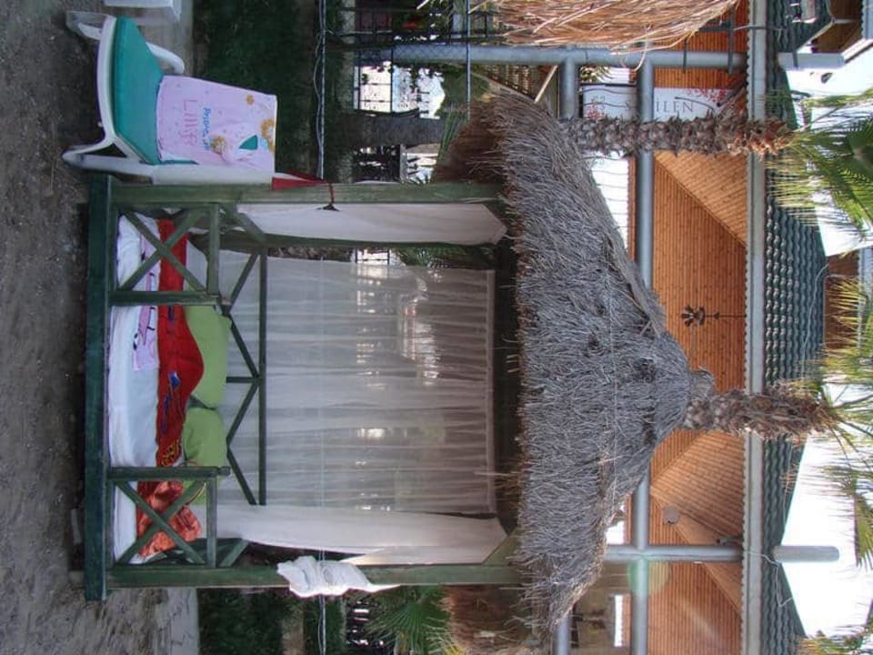 Шале Botanik Hotel & Resort