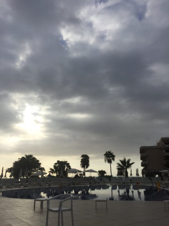 Pool Hovima Costa Adeje - For Cool Adults