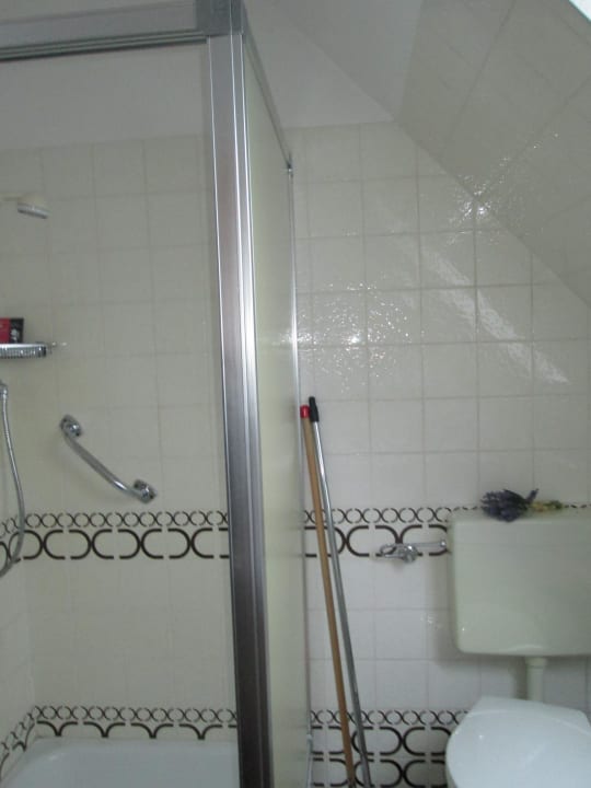 Bad FW2 Ferienwohnungen Stocker
