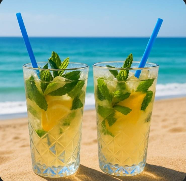 Sport & Freizeit Hotel Royal Garden Beach