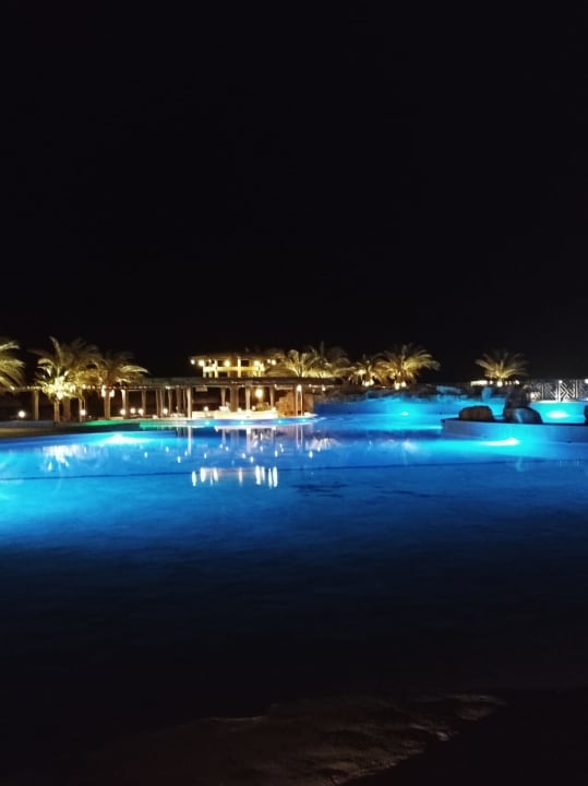 Pool Lazuli Hotel Marsa Alam