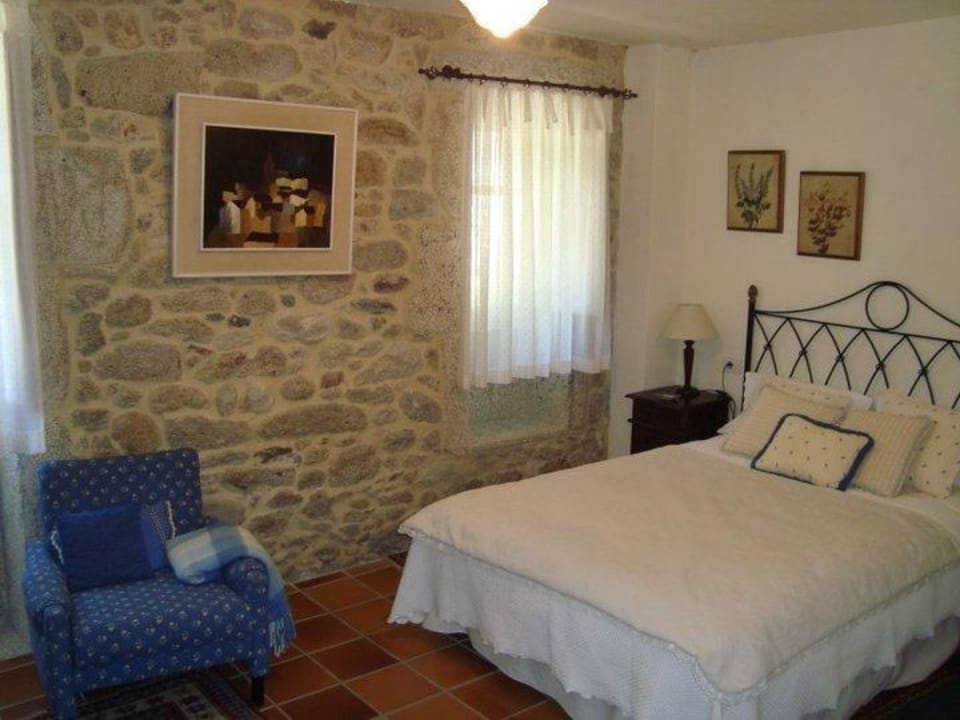 Arco Casa Rural Entre Os Ríos