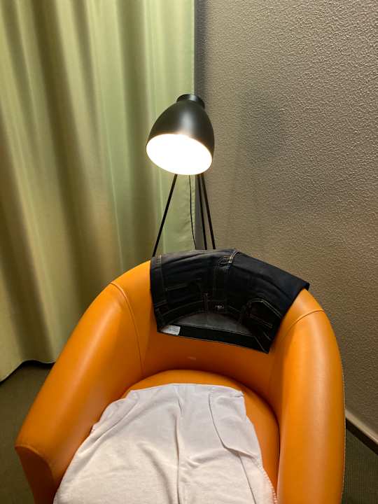 Zimmer Best Western Parkhotel Brehna - Halle