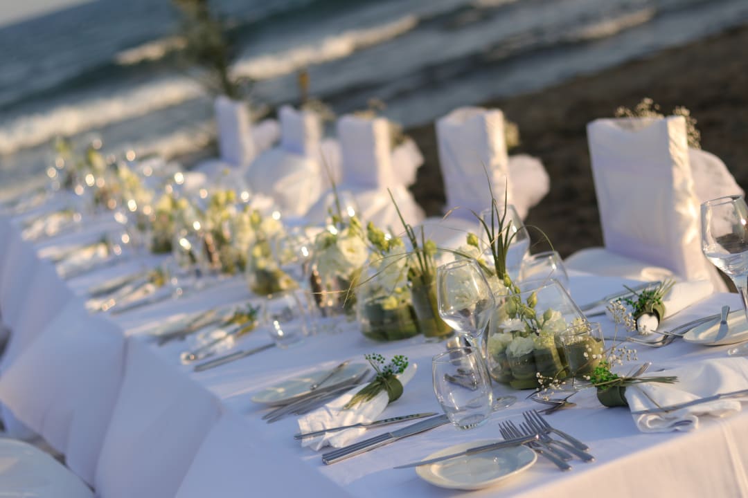 Strand ROBINSON SARIGERME PARK