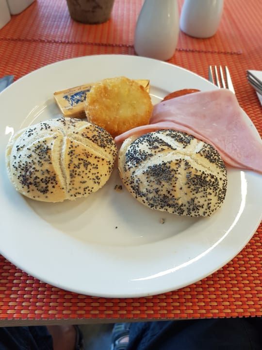 Gastro HVD Viva Club Hotel