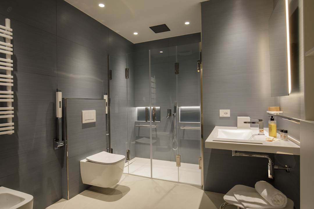 Zimmer Ambasciatori Suite Hotel