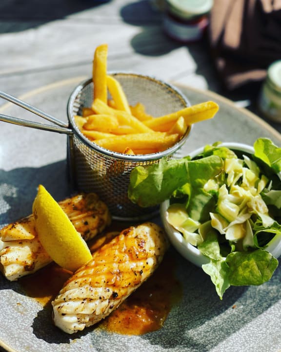 Gastro Radisson Blu Poste Lafayette Resort & Spa - Adults only