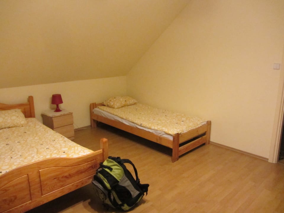 Комната Apart & Hostel Magnolia